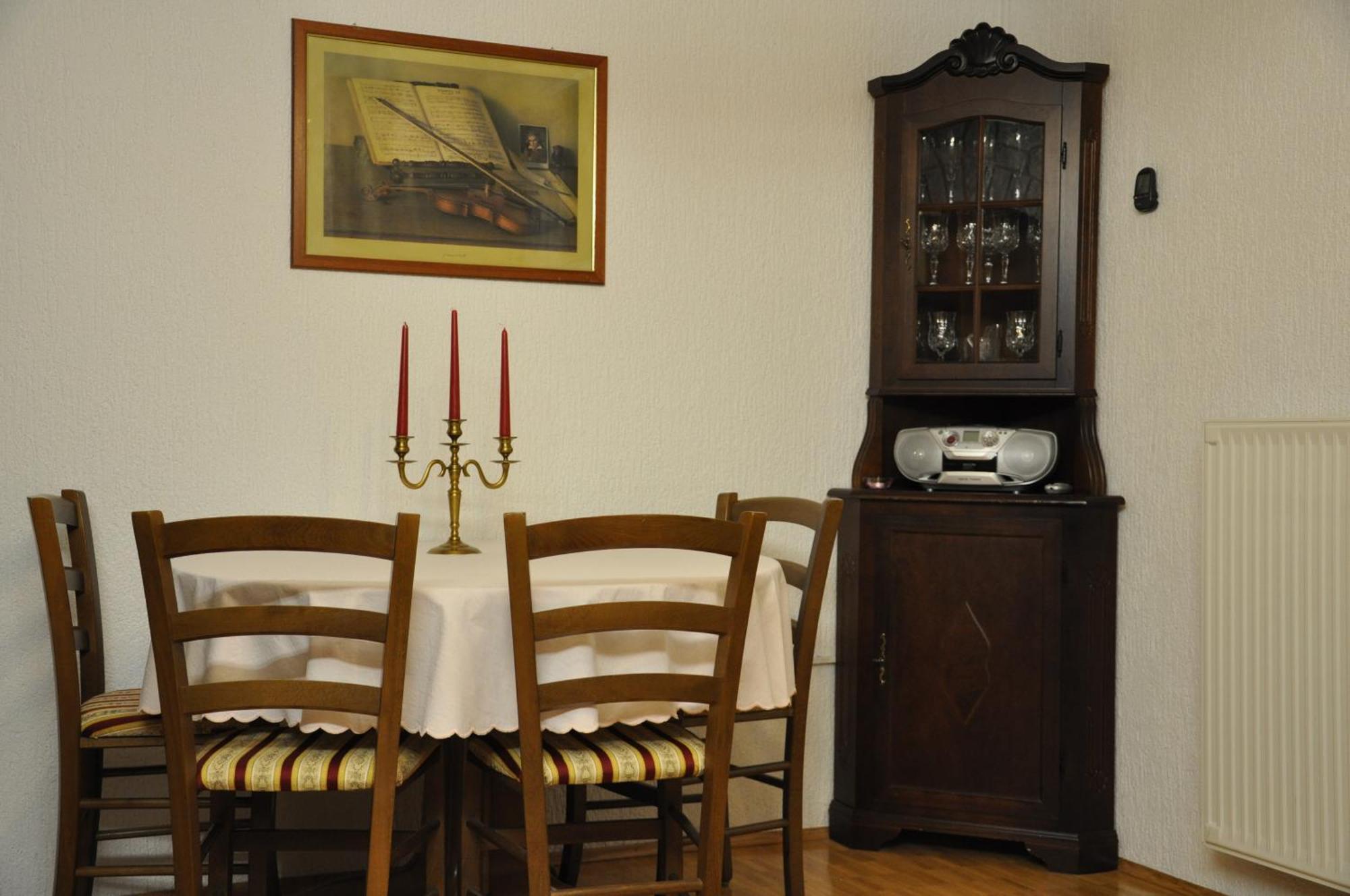 Apartments Ananina Portorož Eksteriør bilde