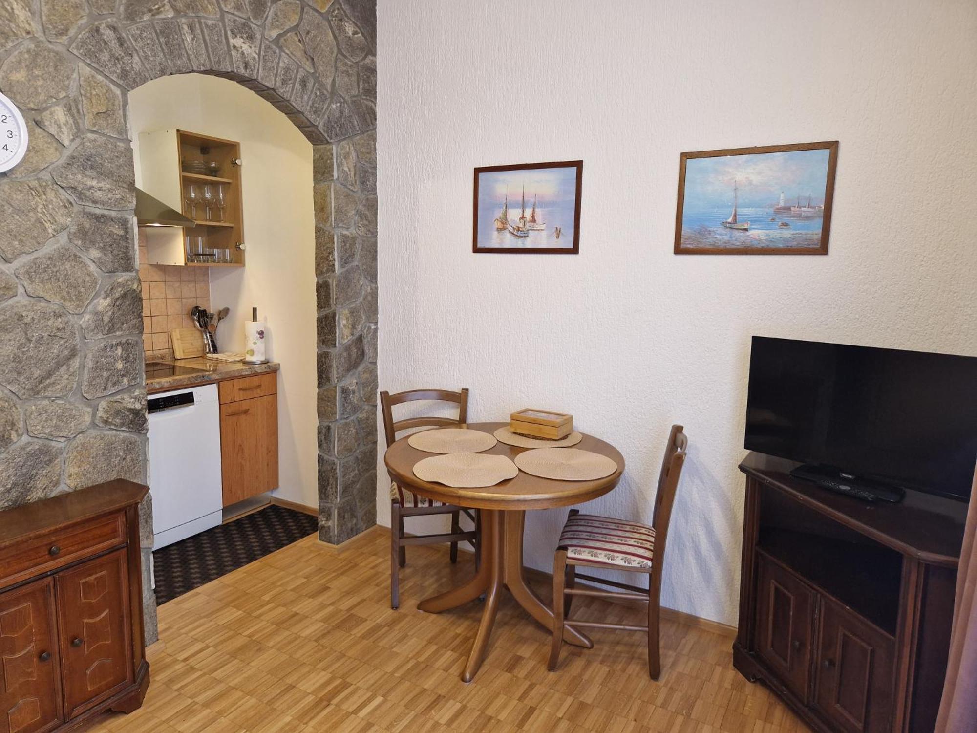 Apartments Ananina Portorož Eksteriør bilde