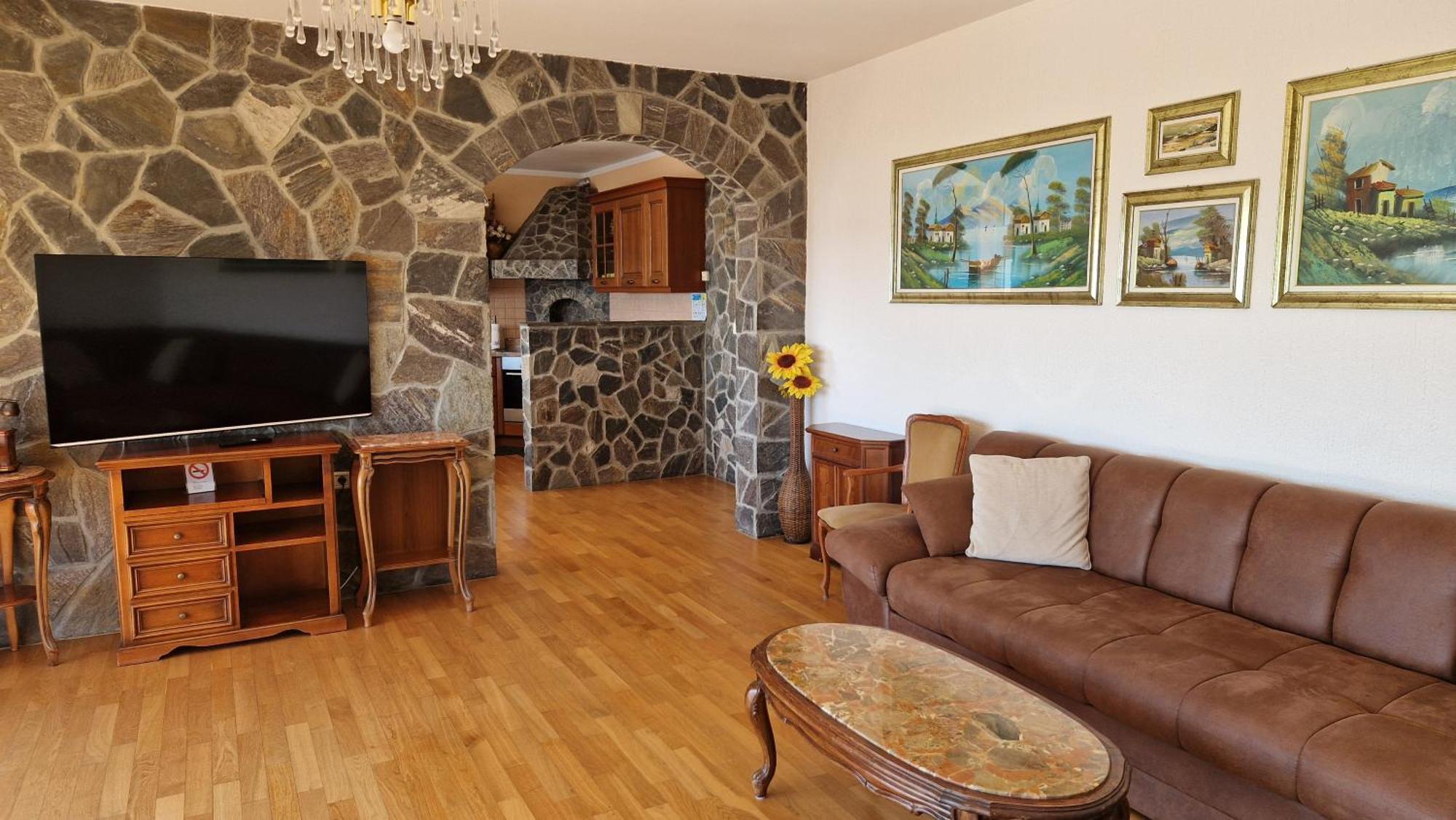 Apartments Ananina Portorož Eksteriør bilde