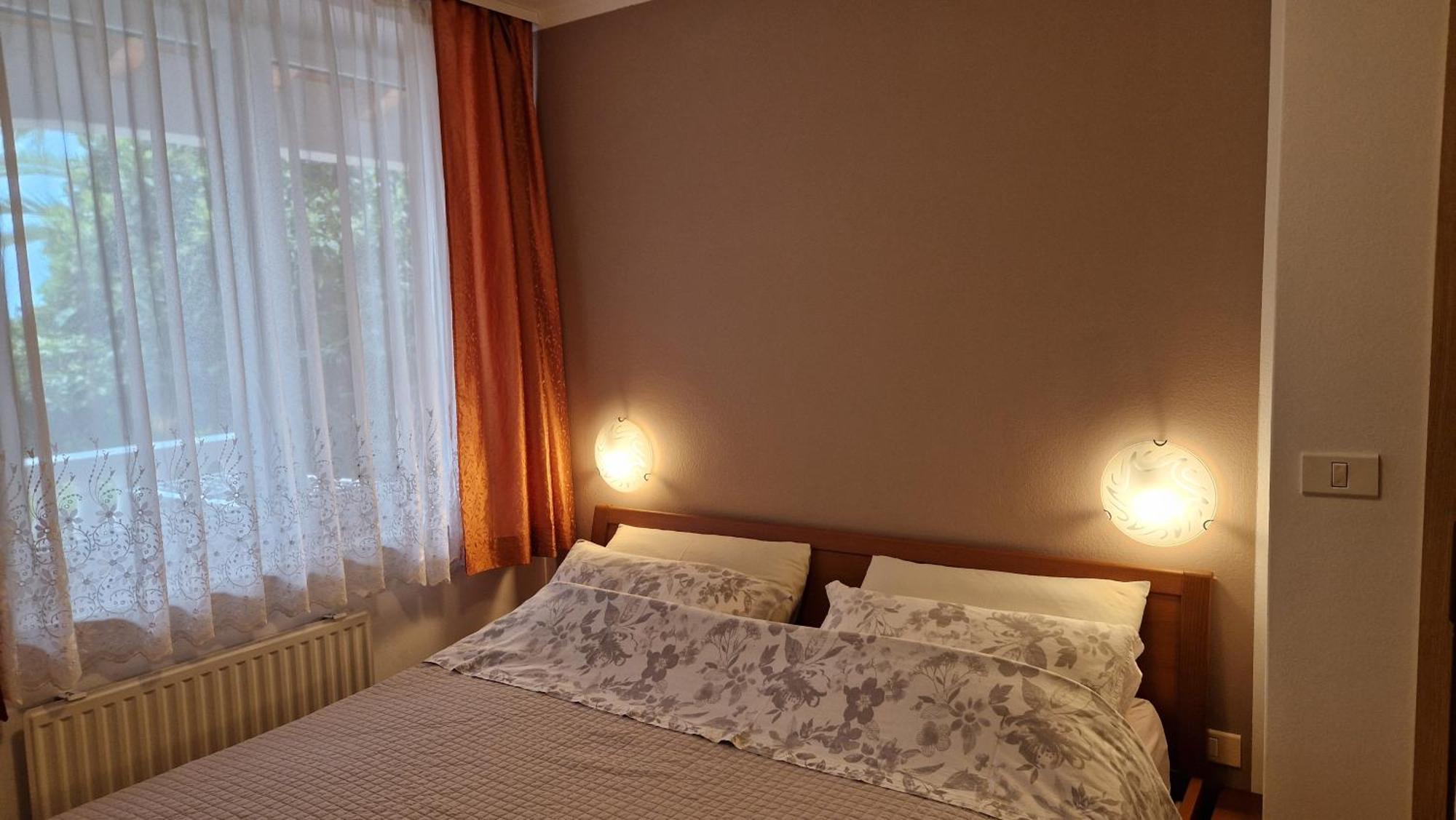 Apartments Ananina Portorož Eksteriør bilde