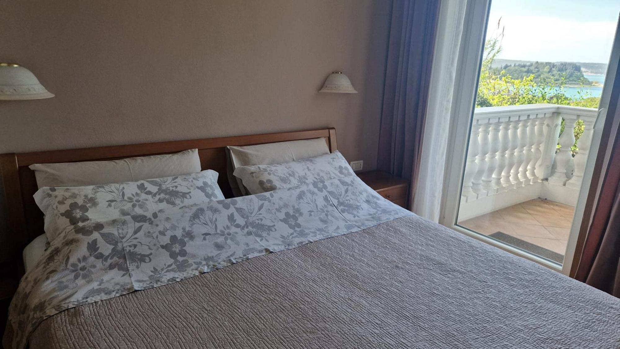 Apartments Ananina Portorož Eksteriør bilde
