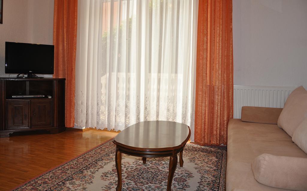 Apartments Ananina Portorož Eksteriør bilde
